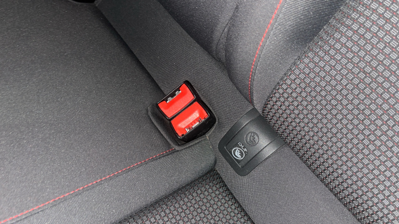 SEAT Leon 2.0 TDI 150 FR [EZ] 5dr Diesel Hatchback